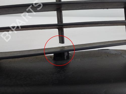 Front bumper FORD PUMA (EC_) 1.4 16V | BP29863986C7 