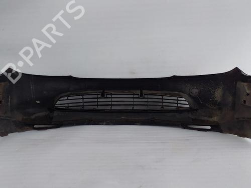Front bumper FORD PUMA (EC_) 1.4 16V | BP29863986C7 