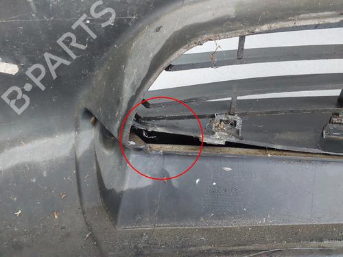 Front bumper FORD PUMA (EC_) 1.4 16V | BP29863986C7 