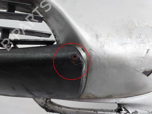 Front bumper FORD PUMA (EC_) 1.4 16V | BP29863986C7 