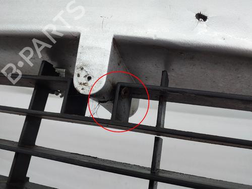 Front bumper FORD PUMA (EC_) 1.4 16V | BP29863986C7 