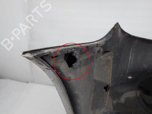 Front bumper FORD PUMA (EC_) 1.4 16V | BP29863986C7 