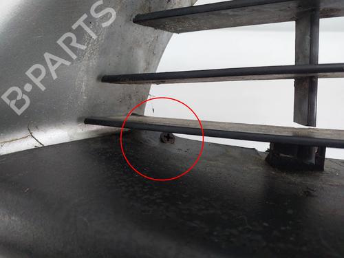 Front bumper FORD PUMA (EC_) 1.4 16V | BP29863986C7 