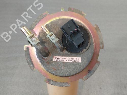 Fuel pump DAEWOO LANOS (KLAT) 1.3 | BP29867954M76 