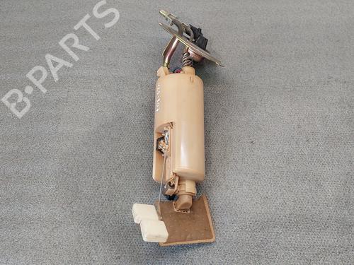 Altro DAEWOO LANOS (KLAT) 1.3 (75 hp) 29867954