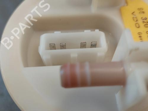 Pompa paliwa PEUGEOT 106 II (1A_, 1C_) 1.1 i | BP29867955M76 