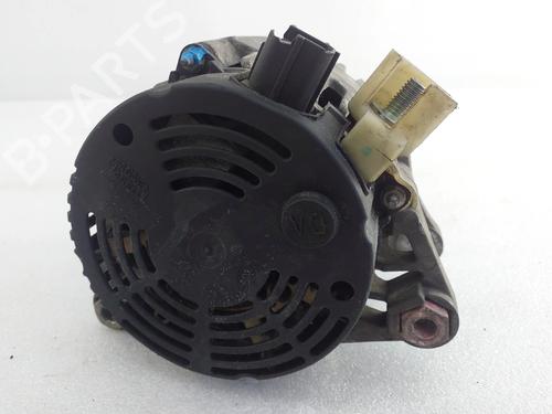 Alternator FORD FOCUS II (DA_, HCP, DP) 1.8 TDCi | BP16617836M7 