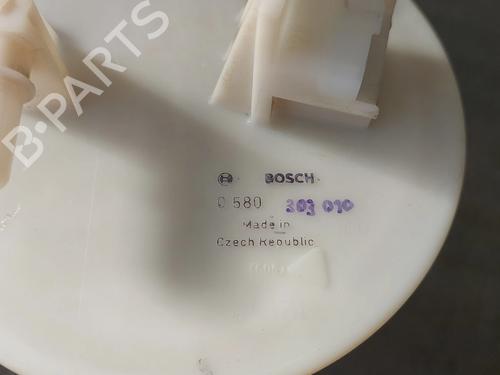 Fuel pump LANCIA LYBRA SW (839_) 1.9 JTD (839BXD1A) | BP29885675M76 