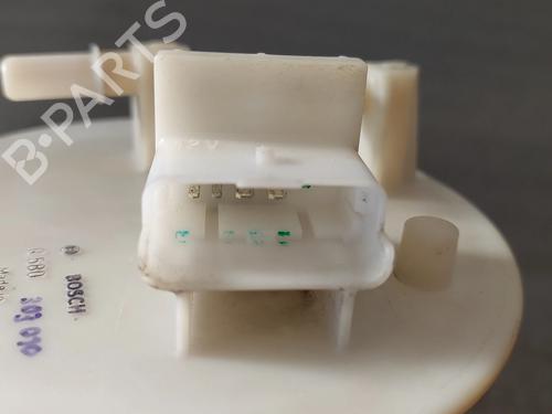 Fuel pump LANCIA LYBRA SW (839_) 1.9 JTD (839BXD1A) | BP29885675M76 