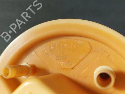 Fuel pump OPEL CORSA D Hatchback Van (S07) 1.3 CDTI (L08) | BP29885676M76