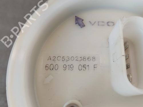 Fuel pump VW POLO IV (9N_, 9A_) 1.2 12V | BP29885680M76 