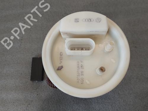 Fuel pump VW POLO IV (9N_, 9A_) 1.2 12V | BP29885680M76 