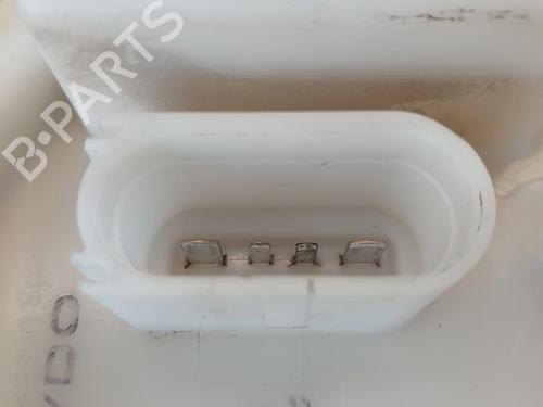 Fuel pump VW POLO IV (9N_, 9A_) 1.2 12V | BP29885680M76 