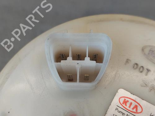 Fuel pump KIA RIO I Saloon (DC_) 1.3 | BP29885683M76 