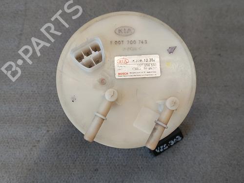 Fuel pump KIA RIO I Saloon (DC_) 1.3 | BP29885683M76 