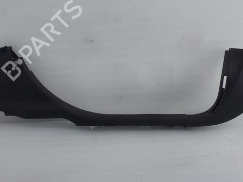 Andre PEUGEOT PARTNER Box Body/MPV (K9) 1.5 BlueHDI 130 (131 hp) 29886785