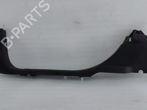 Andre PEUGEOT PARTNER Box Body/MPV (K9) 1.5 BlueHDI 130 (131 hp) 29886786