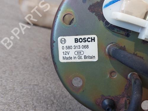 Fuel pump HONDA CIVIC VI Aerodeck (MB, MC) 1.4 16V (MB8) | BP29886790M76