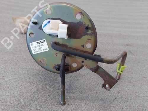 Fuel pump HONDA CIVIC VI Aerodeck (MB, MC) 1.4 16V (MB8) | BP29886790M76