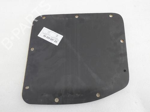 Altro PEUGEOT PARTNER Box Body/MPV (K9) 1.5 BlueHDI 130 (131 hp) 29887258