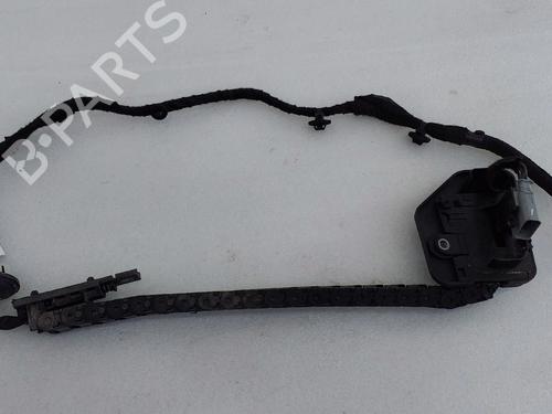 Used Wiring harness PEUGEOT PARTNER Box Body/MPV (K9) 1.5 BlueHDI 130 (131 hp) 29887261