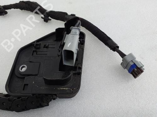 Wiring harness PEUGEOT PARTNER Box Body/MPV (K9) 1.5 BlueHDI 130 | BP29887261E16