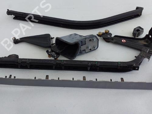 Andre PEUGEOT PARTNER Box Body/MPV (K9) 1.5 BlueHDI 130 (131 hp) 29887262