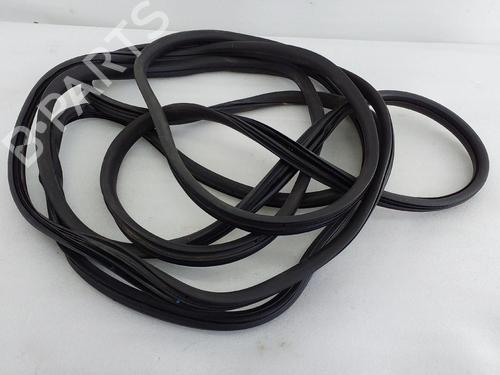 Used Rubber door seal PEUGEOT PARTNER Box Body/MPV (K9) 1.5 BlueHDI 130 (131 hp) 29887264