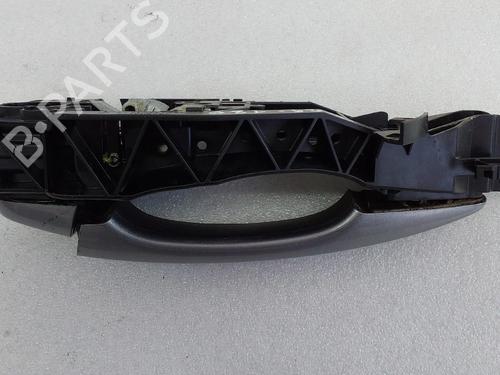 Interior handle PEUGEOT PARTNER Box Body/MPV (K9) 1.5 BlueHDI 130 | BP29887267I7