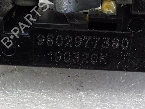 Interior handle PEUGEOT PARTNER Box Body/MPV (K9) 1.5 BlueHDI 130 | BP29887267I7