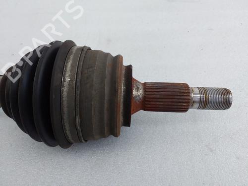 Left front driveshaft PEUGEOT PARTNER Box Body/MPV (K9) 1.5 BlueHDI 130 | BP29887268M38 