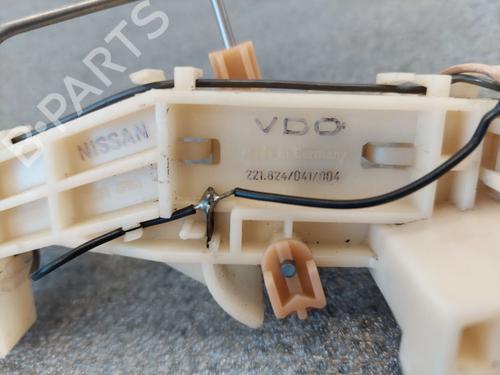 Fuel pump NISSAN MICRA II (K11) 1.0 i 16V (K11) | BP29887263M76 