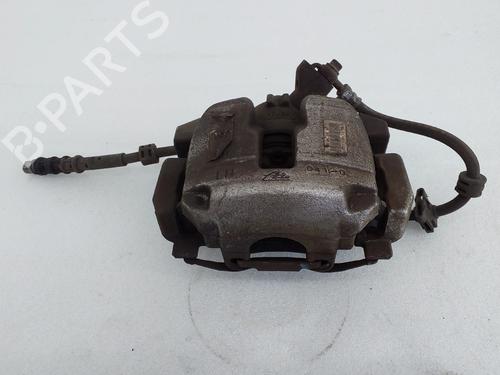 Used Left front brake caliper PEUGEOT PARTNER Box Body/MPV (K9) 1.5 BlueHDI 130 (131 hp) 29888481
