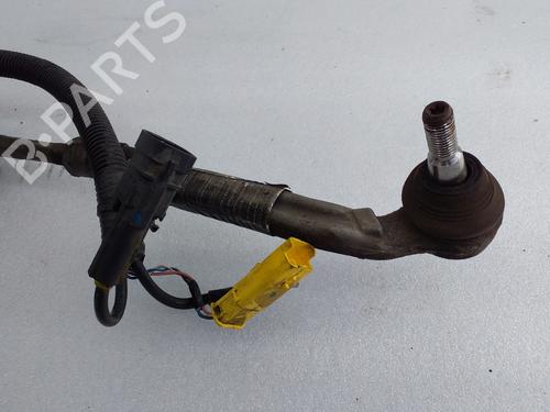 Steering rack PEUGEOT PARTNER Box Body/MPV (K9) 1.5 BlueHDI 130 | BP29888482M22