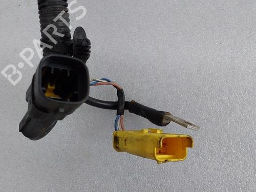 Steering rack PEUGEOT PARTNER Box Body/MPV (K9) 1.5 BlueHDI 130 | BP29888482M22