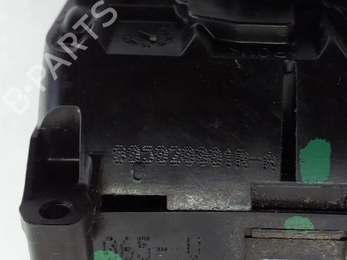 Front right lock RENAULT MEGANE III Hatchback (BZ0/1_, B3_) 1.5 dCi (BZ1G, BZ1W, BZ0R) | BP29888487C97 