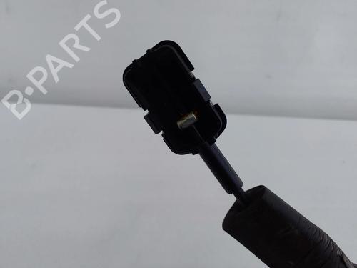 Front right lock RENAULT MEGANE III Hatchback (BZ0/1_, B3_) 1.5 dCi (BZ1G, BZ1W, BZ0R) | BP29888487C97 