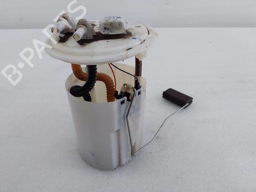 Used Fuel pump RENAULT MEGANE III Hatchback (BZ0/1_, B3_) 1.5 dCi (BZ1G, BZ1W, BZ0R) (95 hp) 29888490