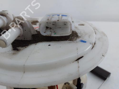 Fuel pump RENAULT MEGANE III Hatchback (BZ0/1_, B3_) 1.5 dCi (BZ1G, BZ1W, BZ0R) | BP29888490M76