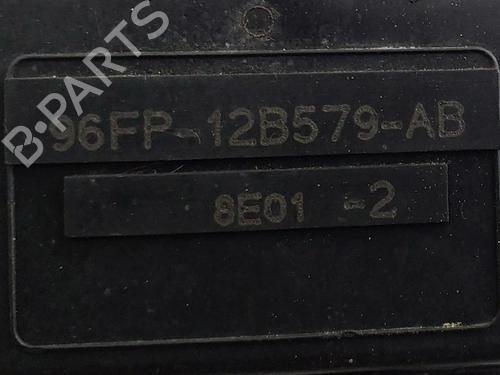 Mass air flow sensor FORD PUMA (EC_) 1.4 16V | BP29888956M95