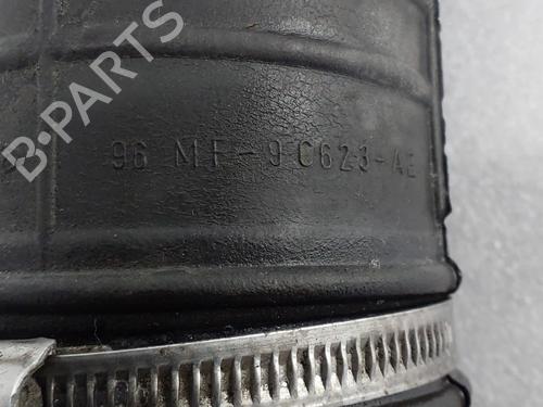 Pipe FORD PUMA (EC_) 1.4 16V | BP29888958M125 
