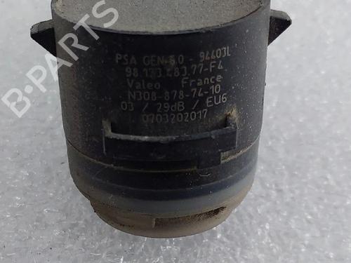 Elektronisk modul PEUGEOT PARTNER Box Body/MPV (K9) 1.5 BlueHDI 130 | BP29888962M83