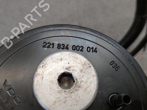 Fuel pump MERCEDES-BENZ C-CLASS T-Model (S202) C 220 T CDI (202.193) | BP29888964M76
