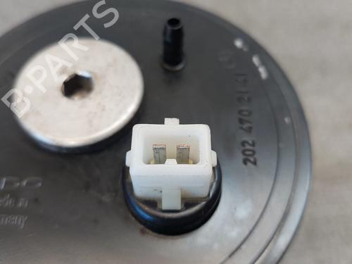 Fuel pump MERCEDES-BENZ C-CLASS T-Model (S202) C 220 T CDI (202.193) | BP29888964M76