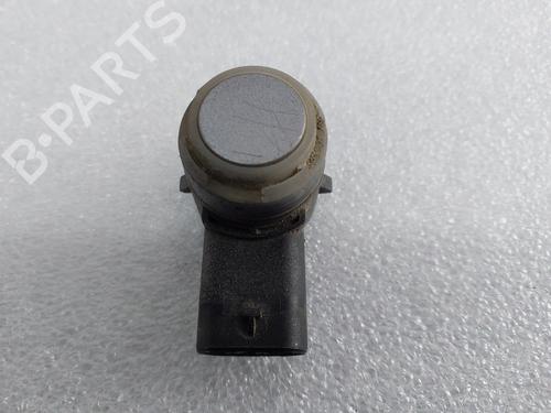 Used Electronic module PEUGEOT PARTNER Box Body/MPV (K9) 1.5 BlueHDI 130 (131 hp) 29892686