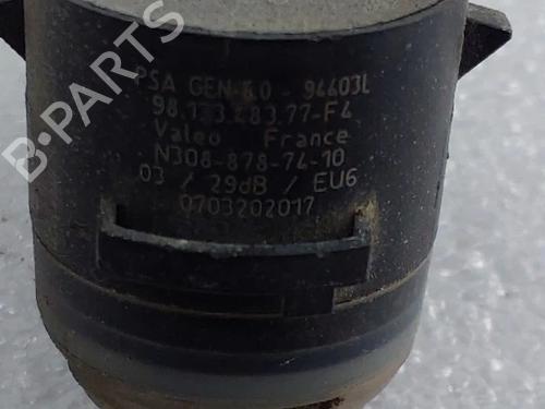 Electronic module PEUGEOT PARTNER Box Body/MPV (K9) 1.5 BlueHDI 130 | BP29892686M83