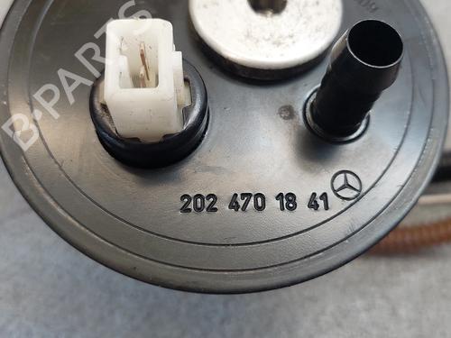 Bränslepump MERCEDES-BENZ C-CLASS T-Model (S202) C 220 T CDI (202.193) | BP29892687M76
