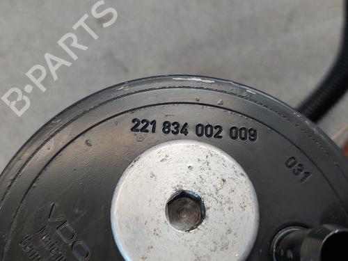 Bränslepump MERCEDES-BENZ C-CLASS T-Model (S202) C 220 T CDI (202.193) | BP29892687M76