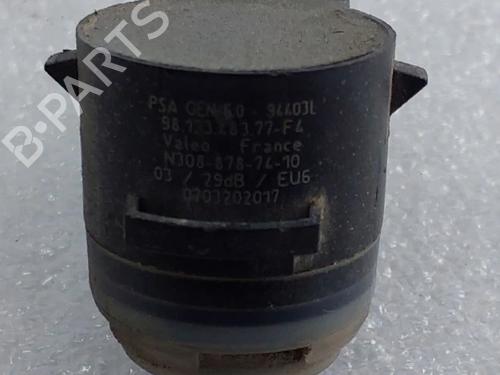 Electronic module PEUGEOT PARTNER Box Body/MPV (K9) 1.5 BlueHDI 130 | BP29892688M83 