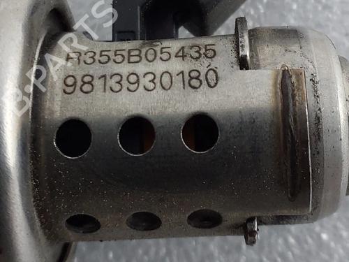 Injector PEUGEOT PARTNER Box Body/MPV (K9) 1.5 BlueHDI 130 | BP29892690M100 